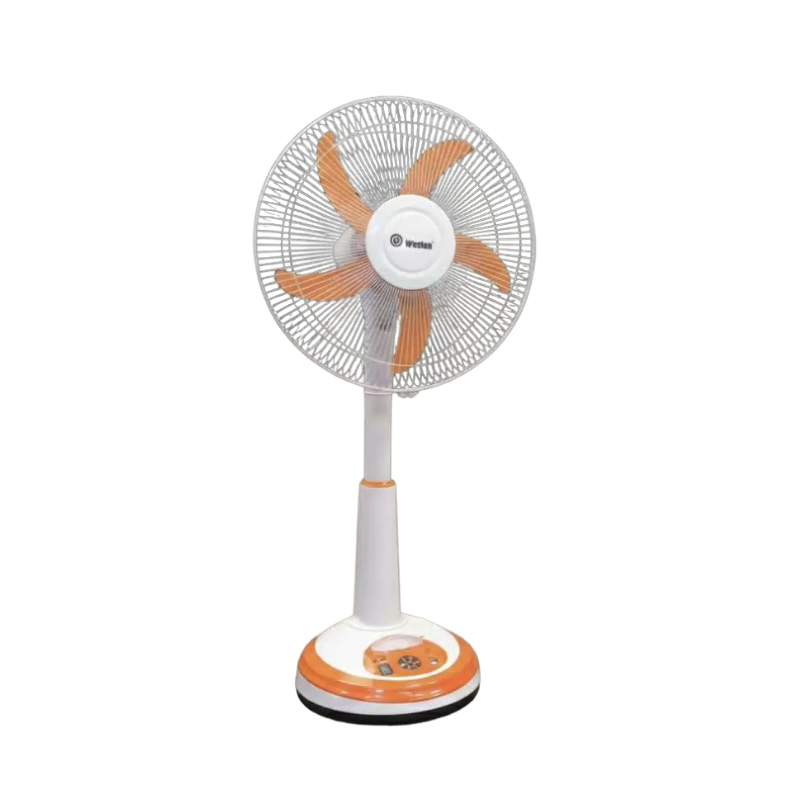 Weston 16" 3916HSR Rechargeable Stand Fan