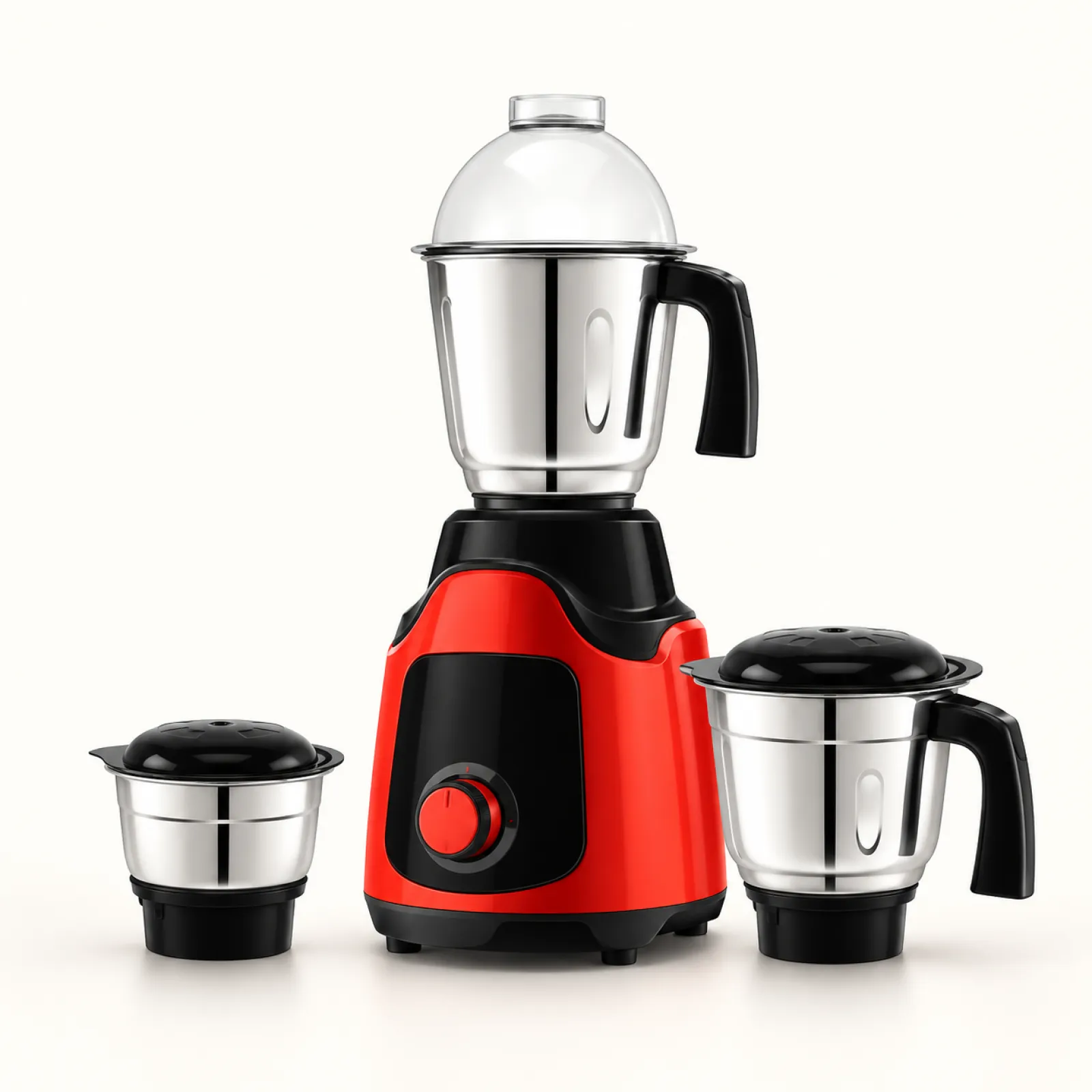 Weston Blender Red