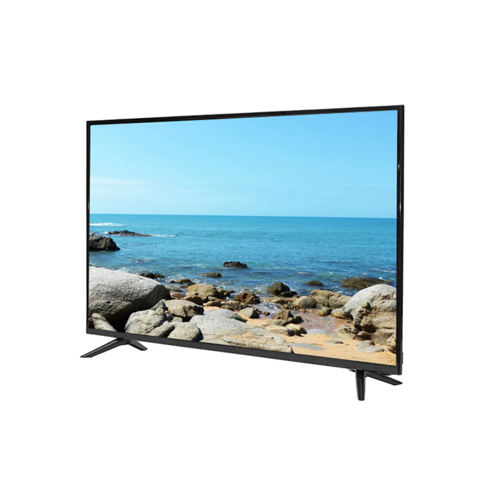 Kilon 43" Smart Frameless Voice Control LED TV