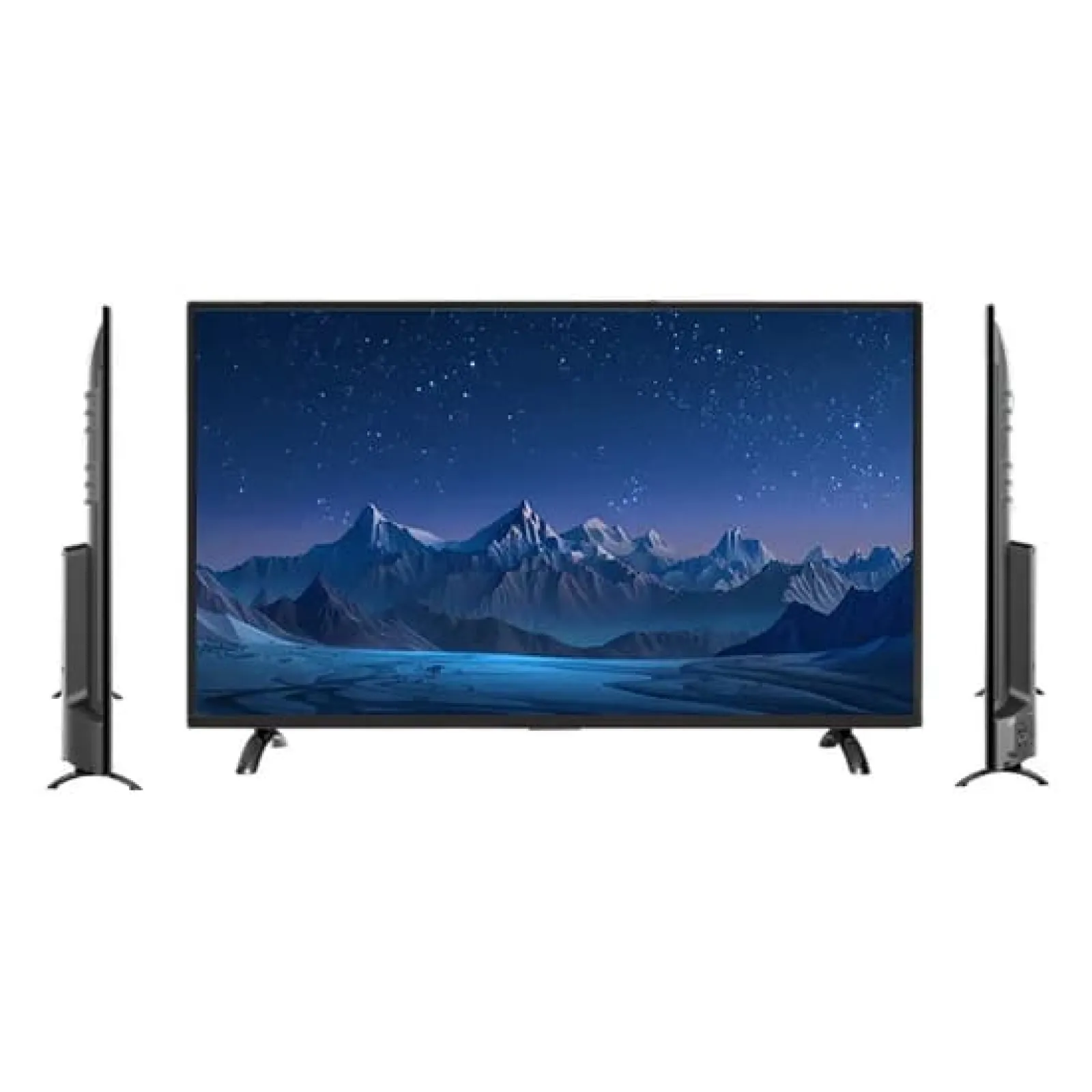 Weston 32" Smart Frameless LED TV 2GB RAM