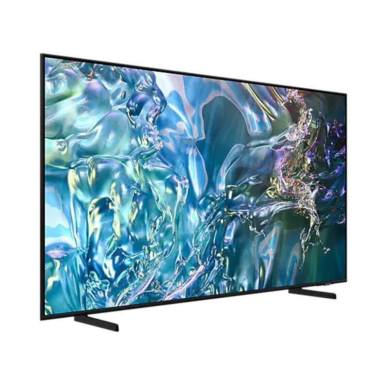 Veston 43" Smart Voice Control Double Glass LED TV