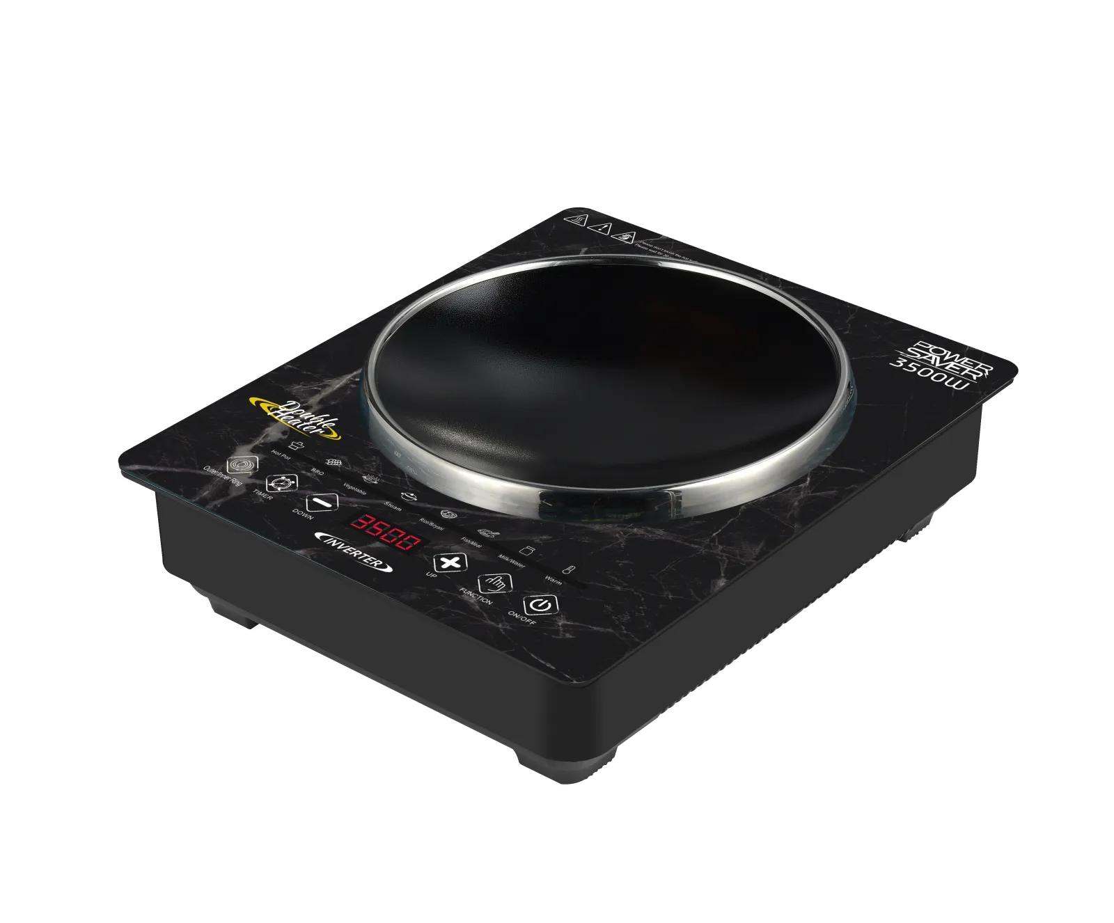 Infrared Cooker WTS-CMT-518
