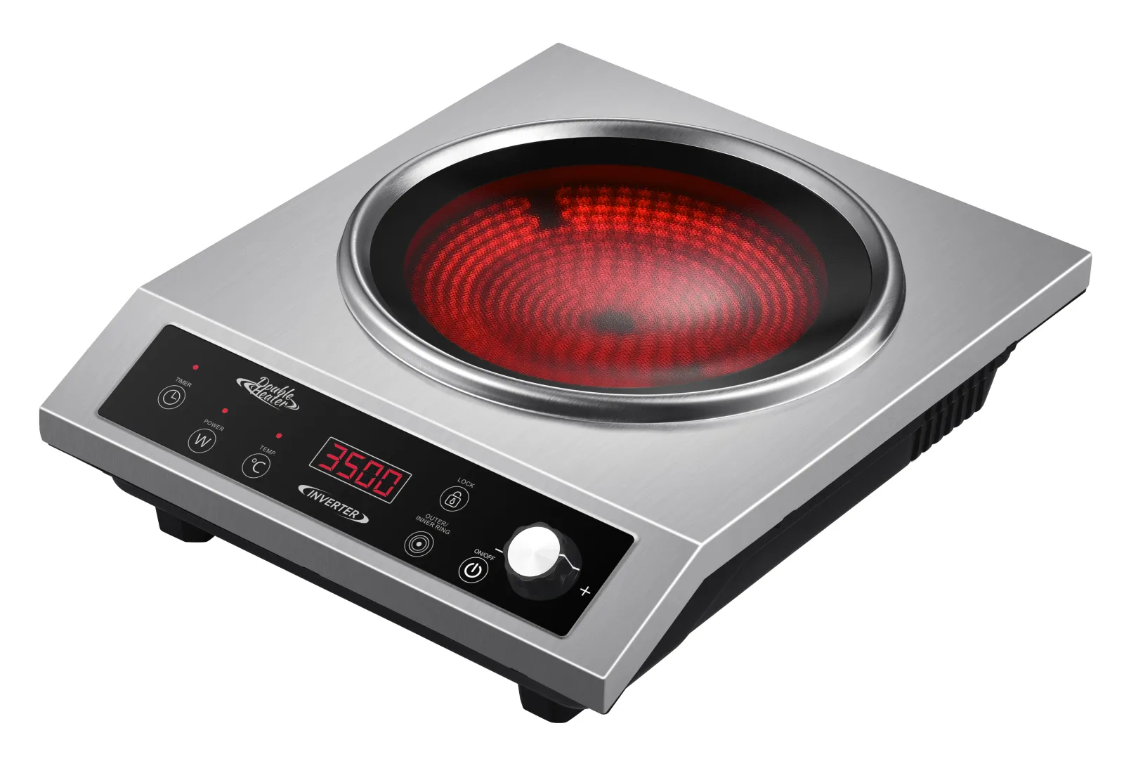 Infrared Cooker WTS-CMT-106